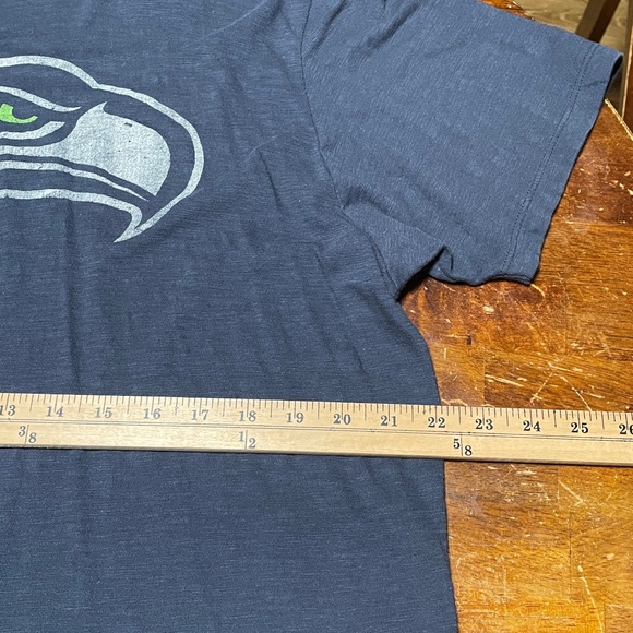 Seattle Seahawks shirt men’s size XL - Picture 2 of 6